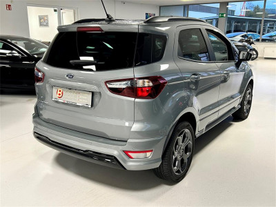 Ford EcoSport Gebrauchtwagen