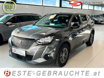 Peugeot 2008 Gebrauchtwagen