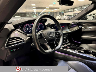 Audi Q8 e-tron Gebrauchtwagen