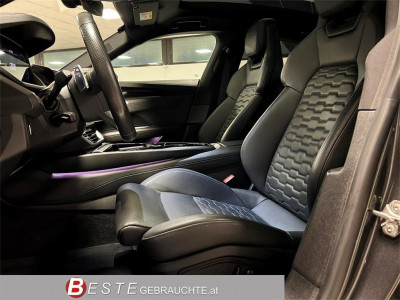 Audi Q8 e-tron Gebrauchtwagen