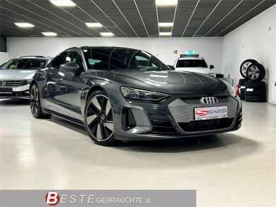 Audi Q8 e-tron Gebrauchtwagen