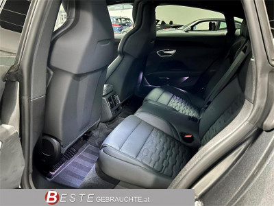 Audi Q8 e-tron Gebrauchtwagen