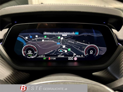 Audi Q8 e-tron Gebrauchtwagen