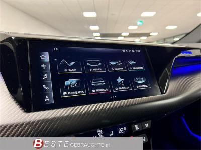 Audi Q8 e-tron Gebrauchtwagen