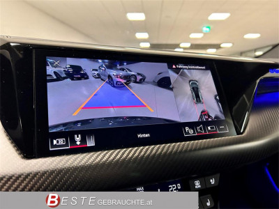 Audi Q8 e-tron Gebrauchtwagen