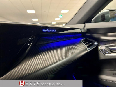 Audi Q8 e-tron Gebrauchtwagen