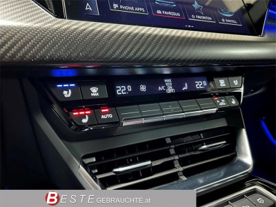 Audi Q8 e-tron Gebrauchtwagen