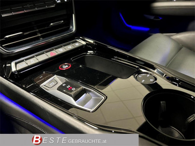 Audi Q8 e-tron Gebrauchtwagen