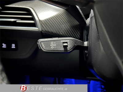 Audi Q8 e-tron Gebrauchtwagen