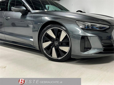 Audi Q8 e-tron Gebrauchtwagen