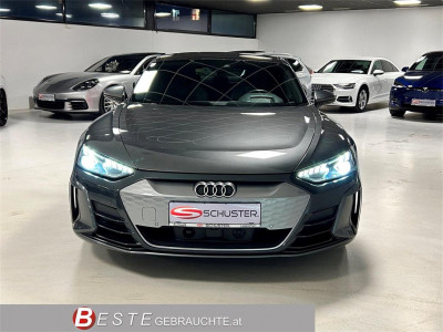 Audi Q8 e-tron Gebrauchtwagen