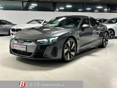 Audi Q8 e-tron Gebrauchtwagen