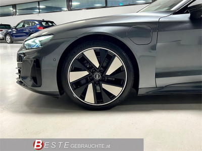 Audi Q8 e-tron Gebrauchtwagen