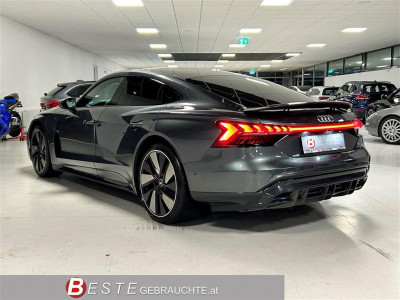 Audi Q8 e-tron Gebrauchtwagen