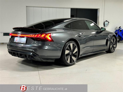 Audi Q8 e-tron Gebrauchtwagen