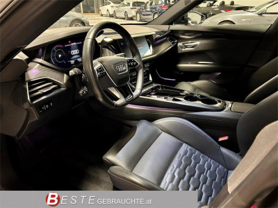 Audi Q8 e-tron Gebrauchtwagen