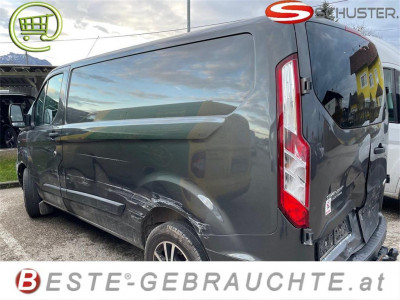 Ford Transit Custom Gebrauchtwagen