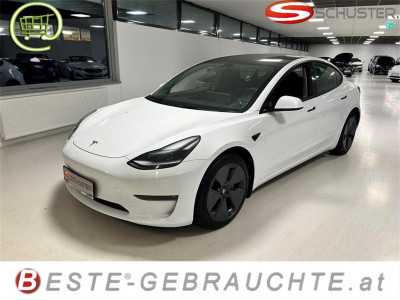 Tesla Model 3 Gebrauchtwagen