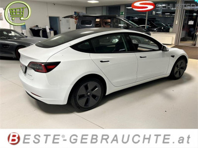 Tesla Model 3 Gebrauchtwagen