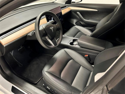 Tesla Model 3 Gebrauchtwagen