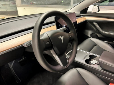 Tesla Model 3 Gebrauchtwagen