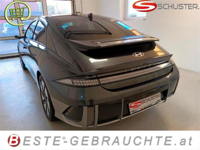 Hyundai Ioniq 6 Gebrauchtwagen