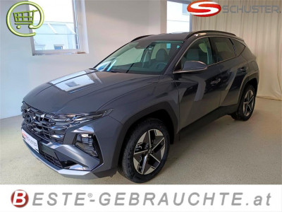 Hyundai Tucson Neuwagen