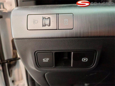 Hyundai Kona Gebrauchtwagen