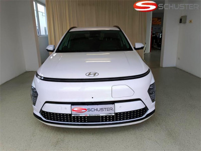 Hyundai Kona Gebrauchtwagen