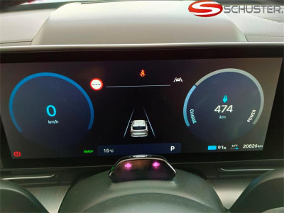 Hyundai Kona Gebrauchtwagen