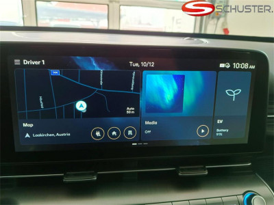 Hyundai Kona Gebrauchtwagen