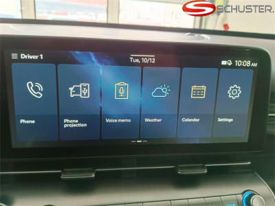 Hyundai Kona Gebrauchtwagen