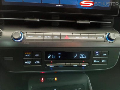 Hyundai Kona Gebrauchtwagen