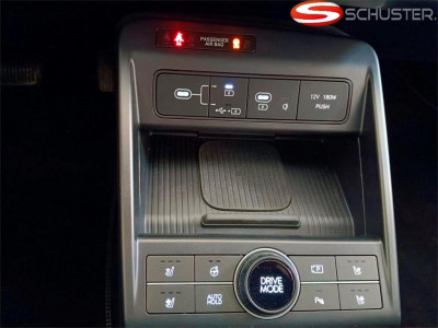 Hyundai Kona Gebrauchtwagen