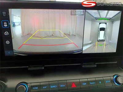 Hyundai Kona Gebrauchtwagen