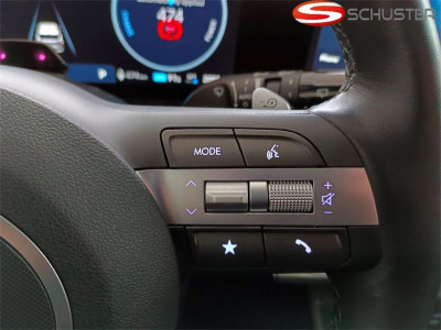 Hyundai Kona Gebrauchtwagen