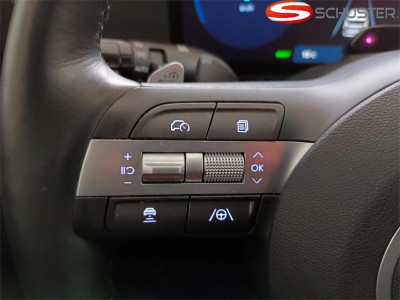 Hyundai Kona Gebrauchtwagen