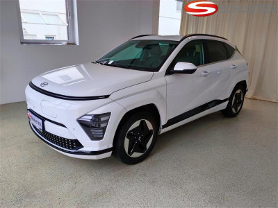 Hyundai Kona Gebrauchtwagen