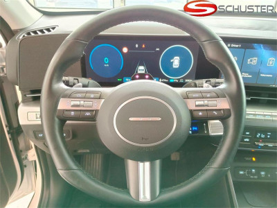 Hyundai Kona Gebrauchtwagen