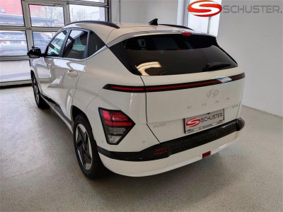 Hyundai Kona Gebrauchtwagen