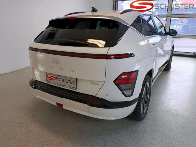 Hyundai Kona Gebrauchtwagen