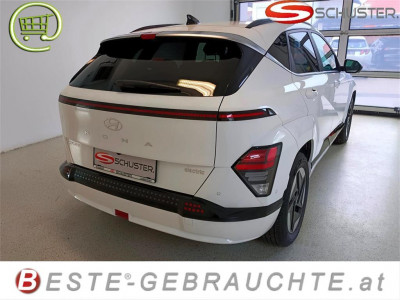 Hyundai Kona Gebrauchtwagen