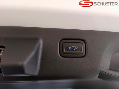 Hyundai Kona Gebrauchtwagen