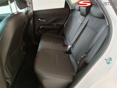 Hyundai Kona Gebrauchtwagen