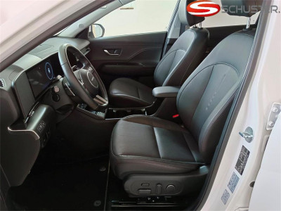 Hyundai Kona Gebrauchtwagen