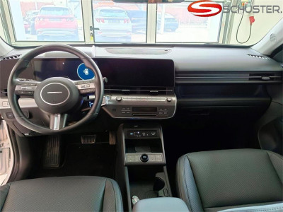 Hyundai Kona Gebrauchtwagen