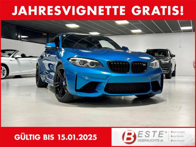 BMW 2er Gebrauchtwagen