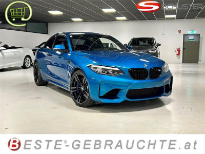 BMW 2er Gebrauchtwagen