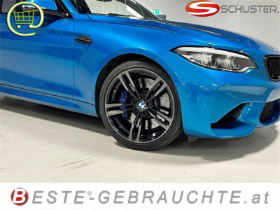 BMW 2er Gebrauchtwagen