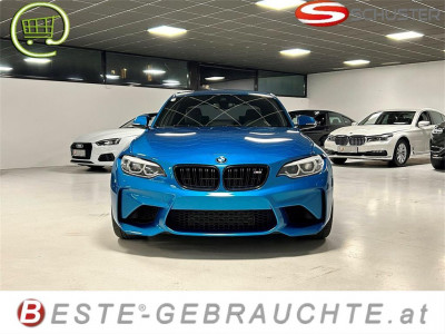 BMW 2er Gebrauchtwagen